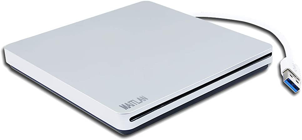 best optical disc burner for mac mini