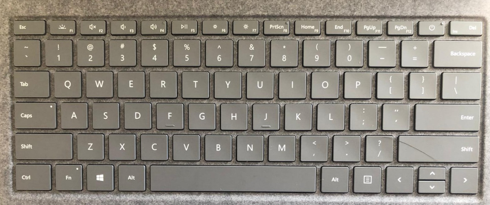 windows keys for mac